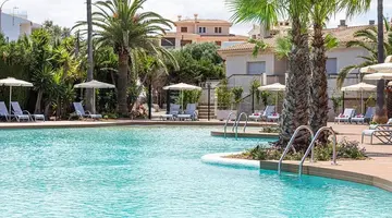 JS Portocolom Suites