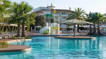 JS Portocolom Suites