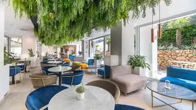 JS Portocolom Suites