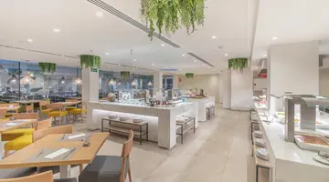 JS Portocolom Suites