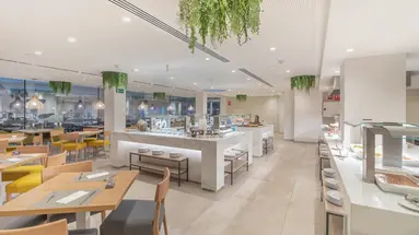 JS Portocolom Suites