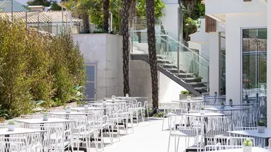 JS Portocolom Suites