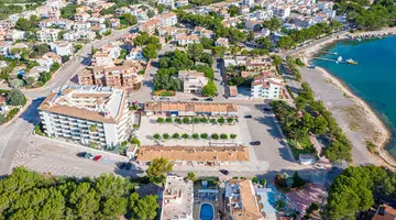JS Portocolom Suites