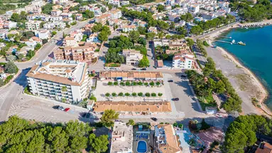 JS Portocolom Suites