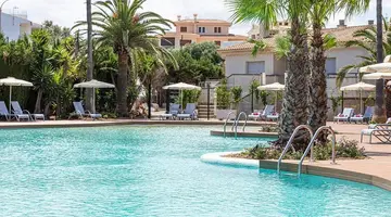 JS Portocolom Suites