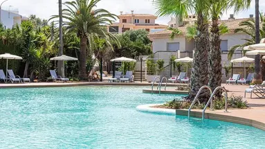 JS Portocolom Suites