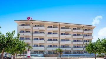 JS Portocolom Suites