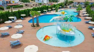 JS Portocolom Suites