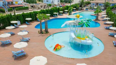 JS Portocolom Suites