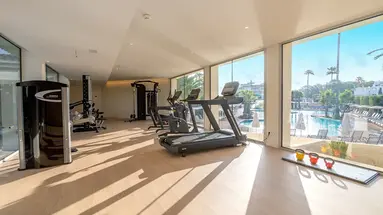 JS Portocolom Suites