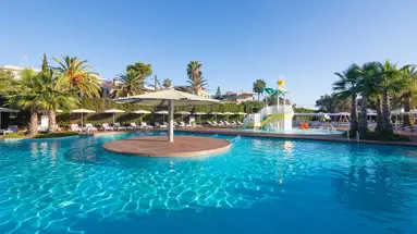 JS Portocolom Suites