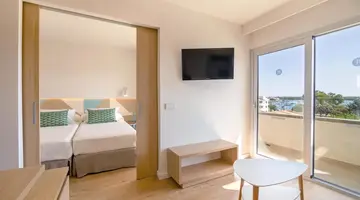 JS Portocolom Suites