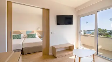 JS Portocolom Suites