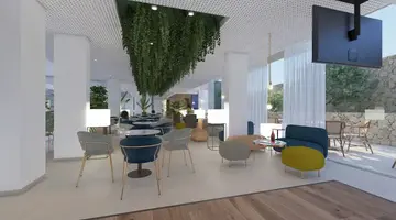 JS Portocolom Suites