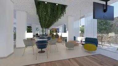 JS Portocolom Suites