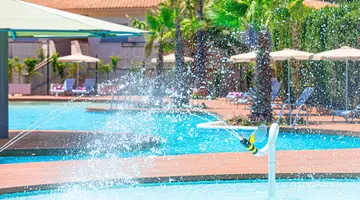JS Portocolom Suites