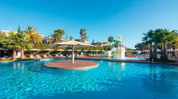 JS Portocolom Suites