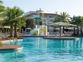 JS Portocolom Suites