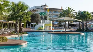 JS Portocolom Suites