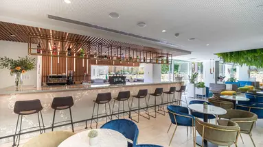JS Portocolom Suites