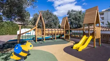 JS Portocolom Suites