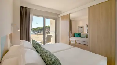 JS Portocolom Suites