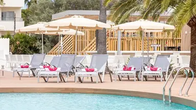 JS Portocolom Suites
