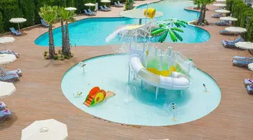 JS Portocolom Suites