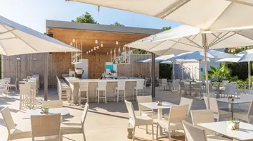 JS Portocolom Suites