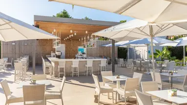 JS Portocolom Suites