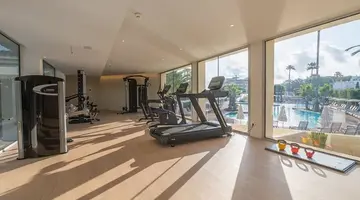JS Portocolom Suites