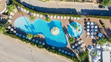JS Portocolom Suites