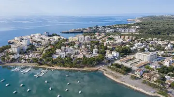JS Portocolom Suites