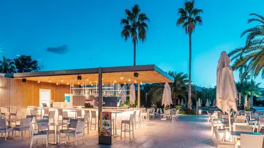 JS Portocolom Suites