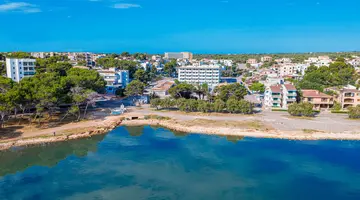 JS Portocolom Suites