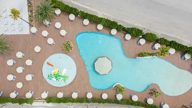 JS Portocolom Suites