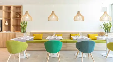 JS Portocolom Suites