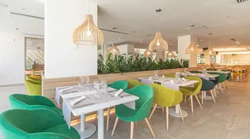JS Portocolom Suites
