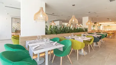 JS Portocolom Suites