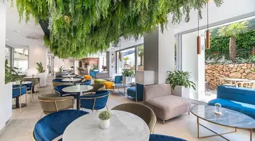 JS Portocolom Suites