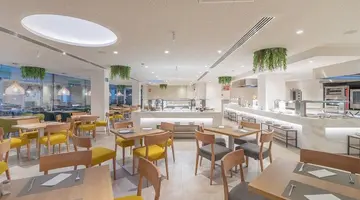 JS Portocolom Suites