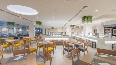 JS Portocolom Suites