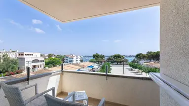 JS Portocolom Suites