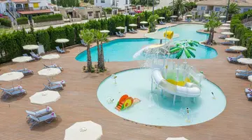 JS Portocolom Suites