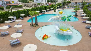 JS Portocolom Suites
