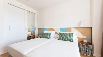 JS Portocolom Suites