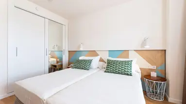 JS Portocolom Suites