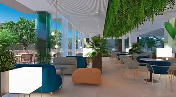 JS Portocolom Suites