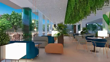 JS Portocolom Suites
