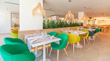 JS Portocolom Suites